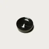 Homegoods<Binu Binu Marble Incense Holder - Black Marquina Marble