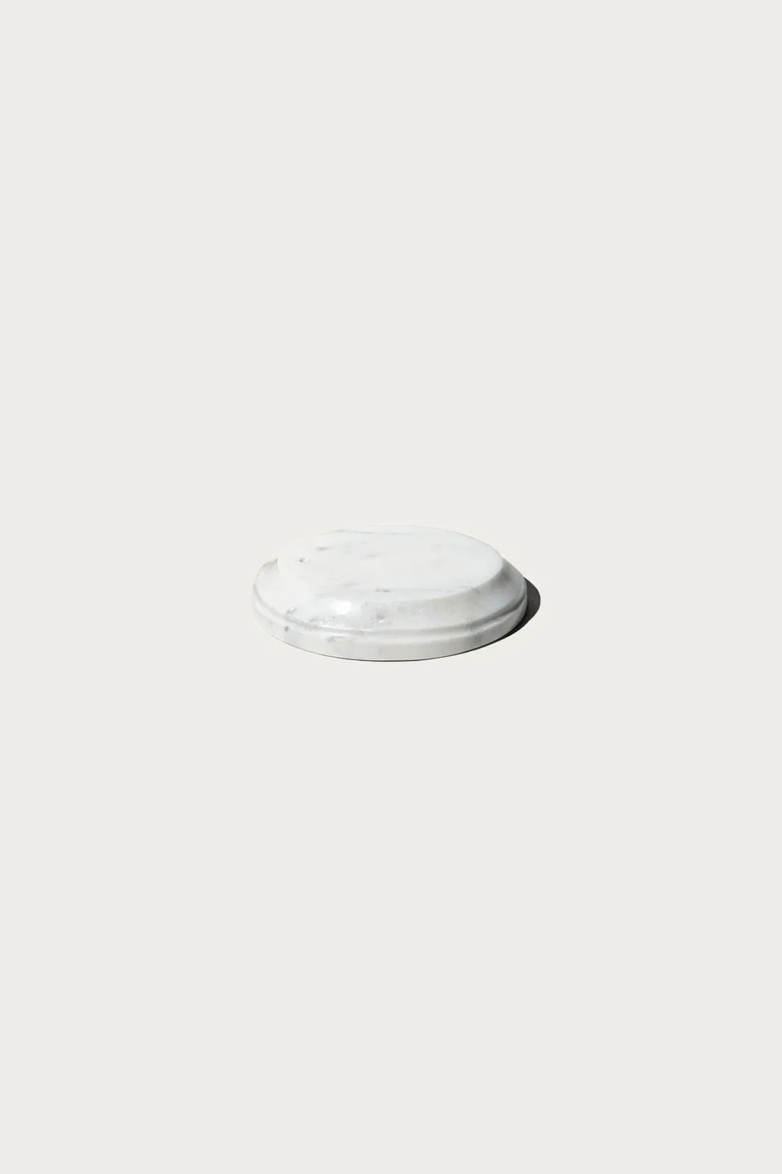 Homegoods<Puebco Marble Incense Holder - Oval
