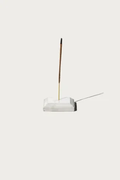 Homegoods<Puebco Marble Incense Holder - Square