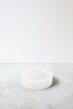 Homegoods<Binu Binu Marble Incense Holder - White Onyx