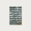 Homegoods<Binu Binu Marble Soap Dish - Blue Marble (Ochre Variation)