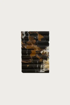 Homegoods<Binu Binu Marble Soap Dish - Nero Portoro