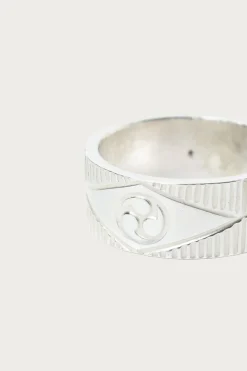 Accessories<Beams Japan Matayoshi x Ring