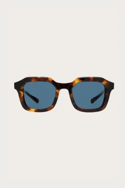 Eyewear|Accessories<Native Sons Eyewear Matheson - Havana Tortoise