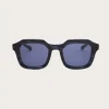 Eyewear|Accessories<Native Sons Eyewear Matheson - Indigo/Black Palladium