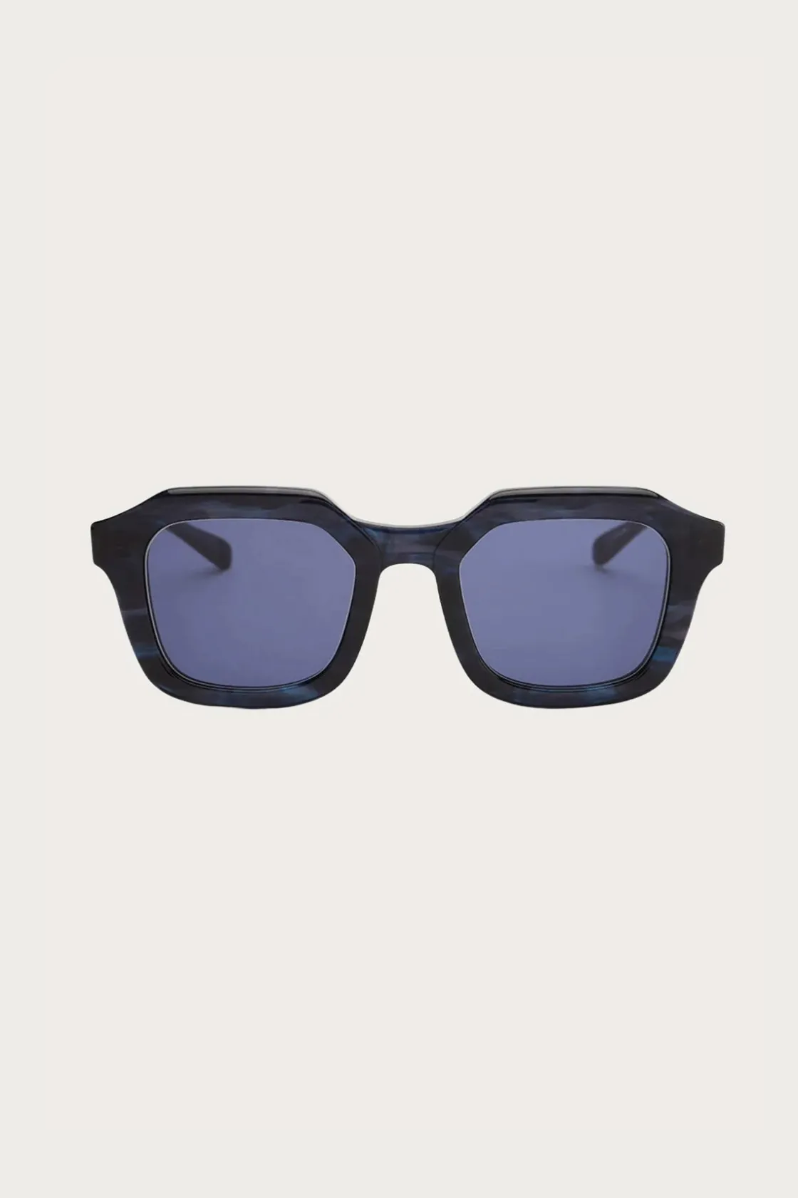 Eyewear|Accessories<Native Sons Eyewear Matheson - Indigo/Black Palladium