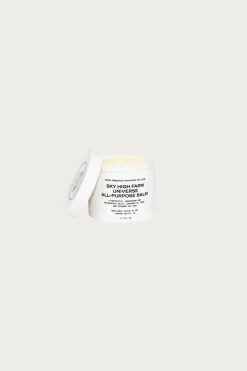 Apothecary<Sky High Farm Meadow All Purpose Tallow Balm