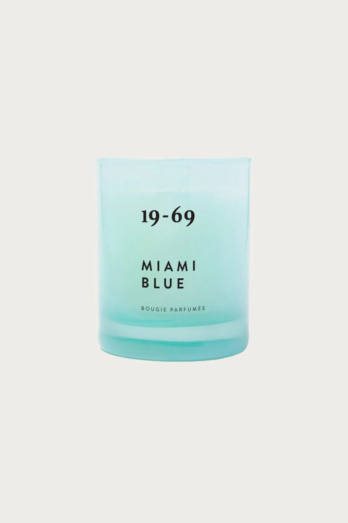 Homegoods<19-69 Miami Blue BP Candle - 200ml