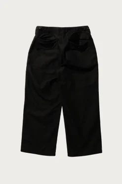 Pants<Beams Plus MIL Utility Trousers - Black