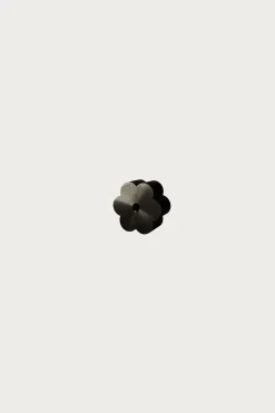 Homegoods<Binu Binu Mini Flower Incense Holder - Blackened Brass