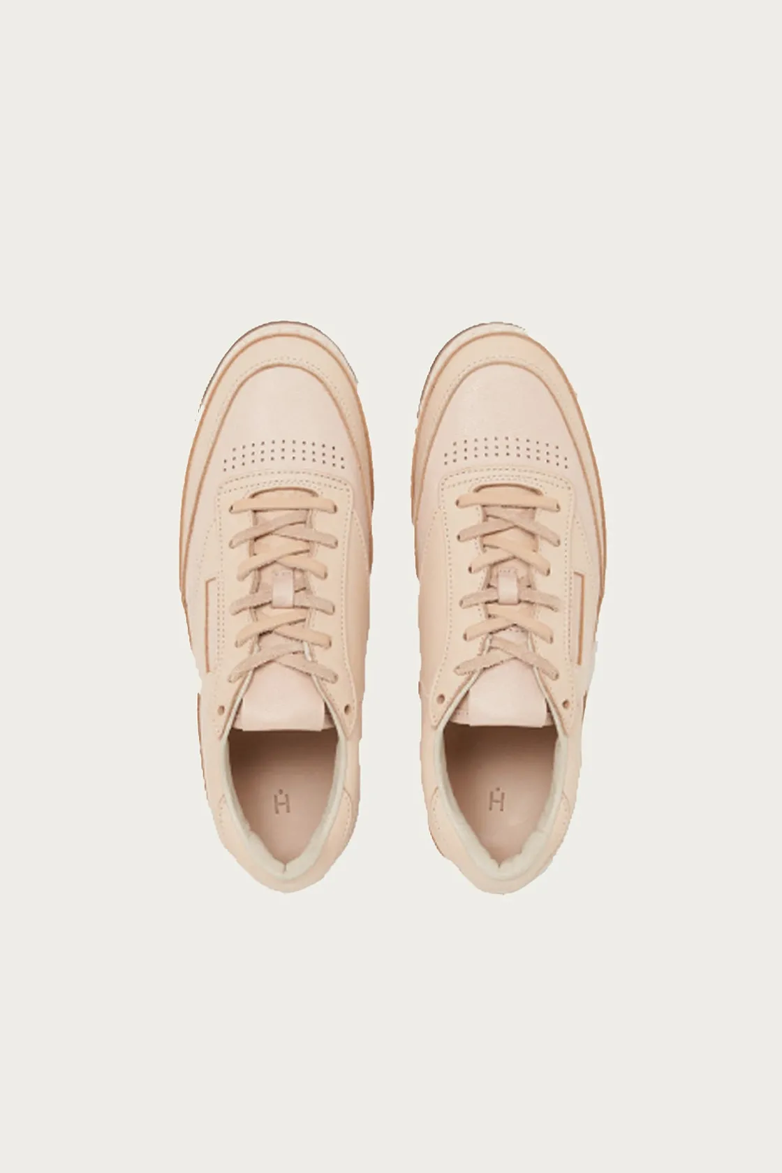 Footwear<Hender Scheme MIP-31 - Natural