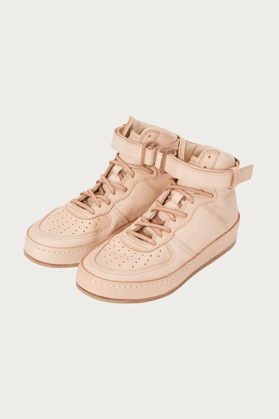 Footwear<Hender Scheme MIP-01 - Natural