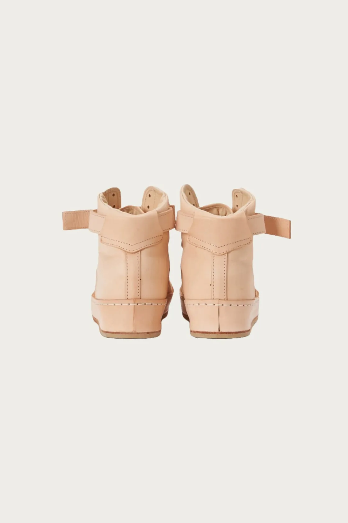 Footwear<Hender Scheme MIP-01 - Natural