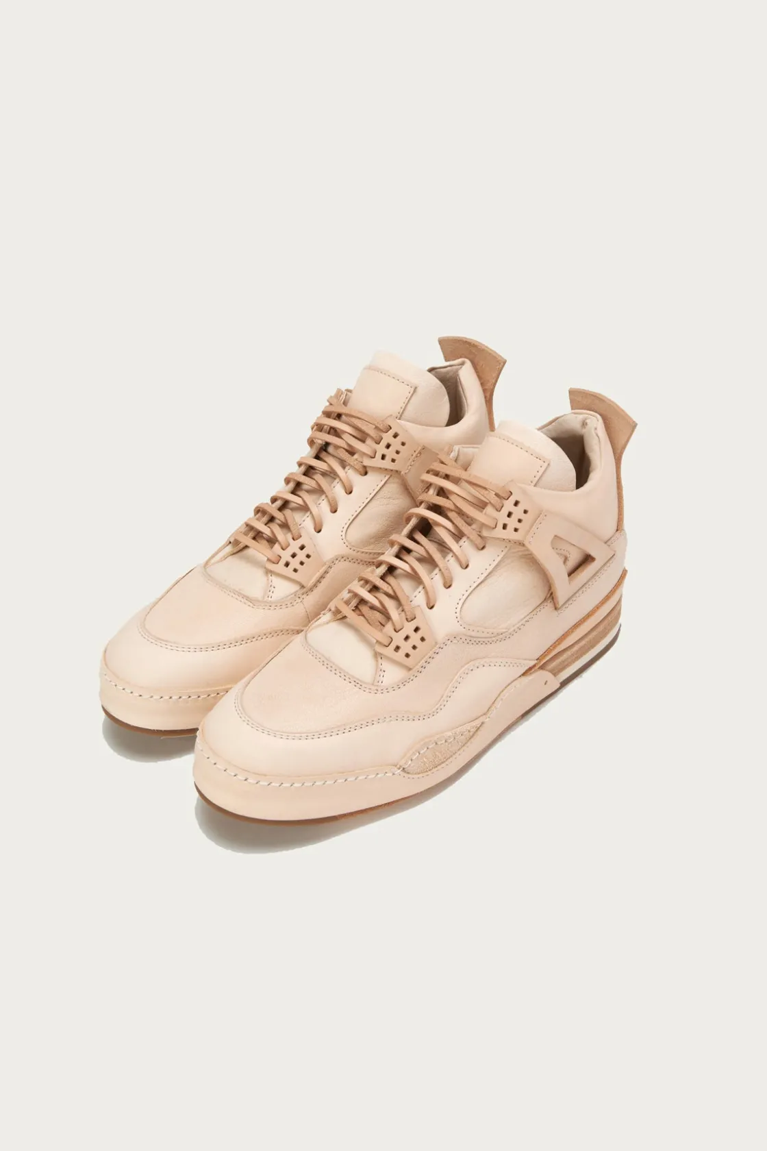 Footwear<Hender Scheme MIP-10 - Natural
