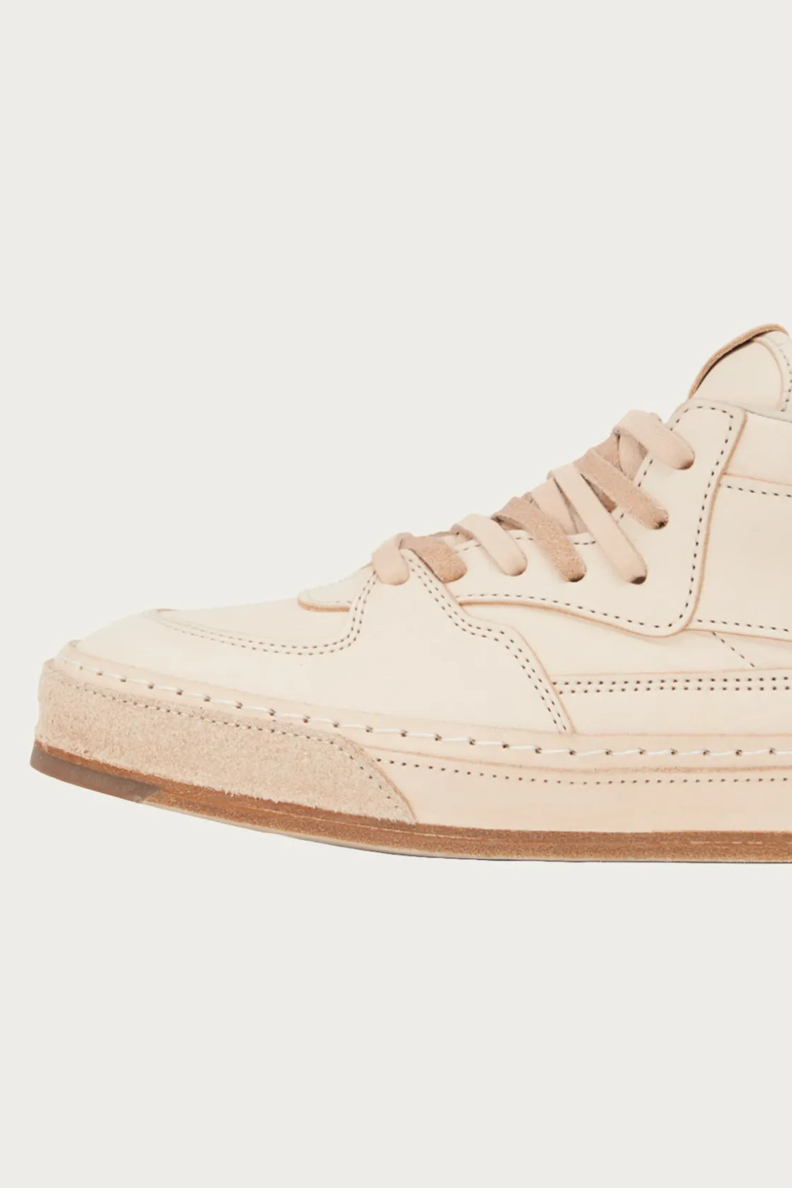 Footwear<Hender Scheme MIP-32 - Natural
