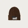 Accessories<MM6 Maison Margiela MM6 Margiela Beanie - Brown