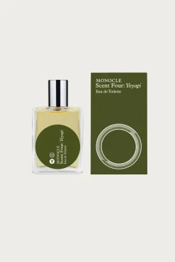 Apothecary<Comme des Garçons PARFUMS Monocle Scent Four Yoyogi Eau de Toilette - 50ml Natural Spray
