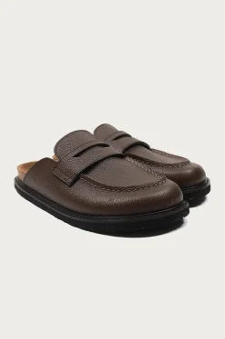 Footwear<Hender Scheme Morgan - Dark Brown