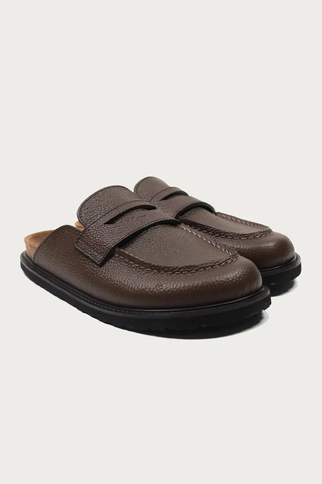 Footwear<Hender Scheme Morgan - Dark Brown