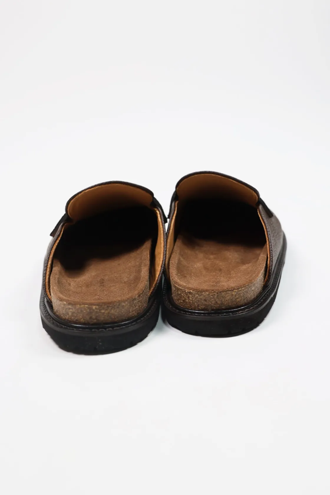 Footwear<Hender Scheme Morgan - Dark Brown
