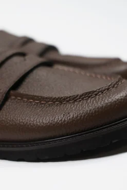 Footwear<Hender Scheme Morgan - Dark Brown