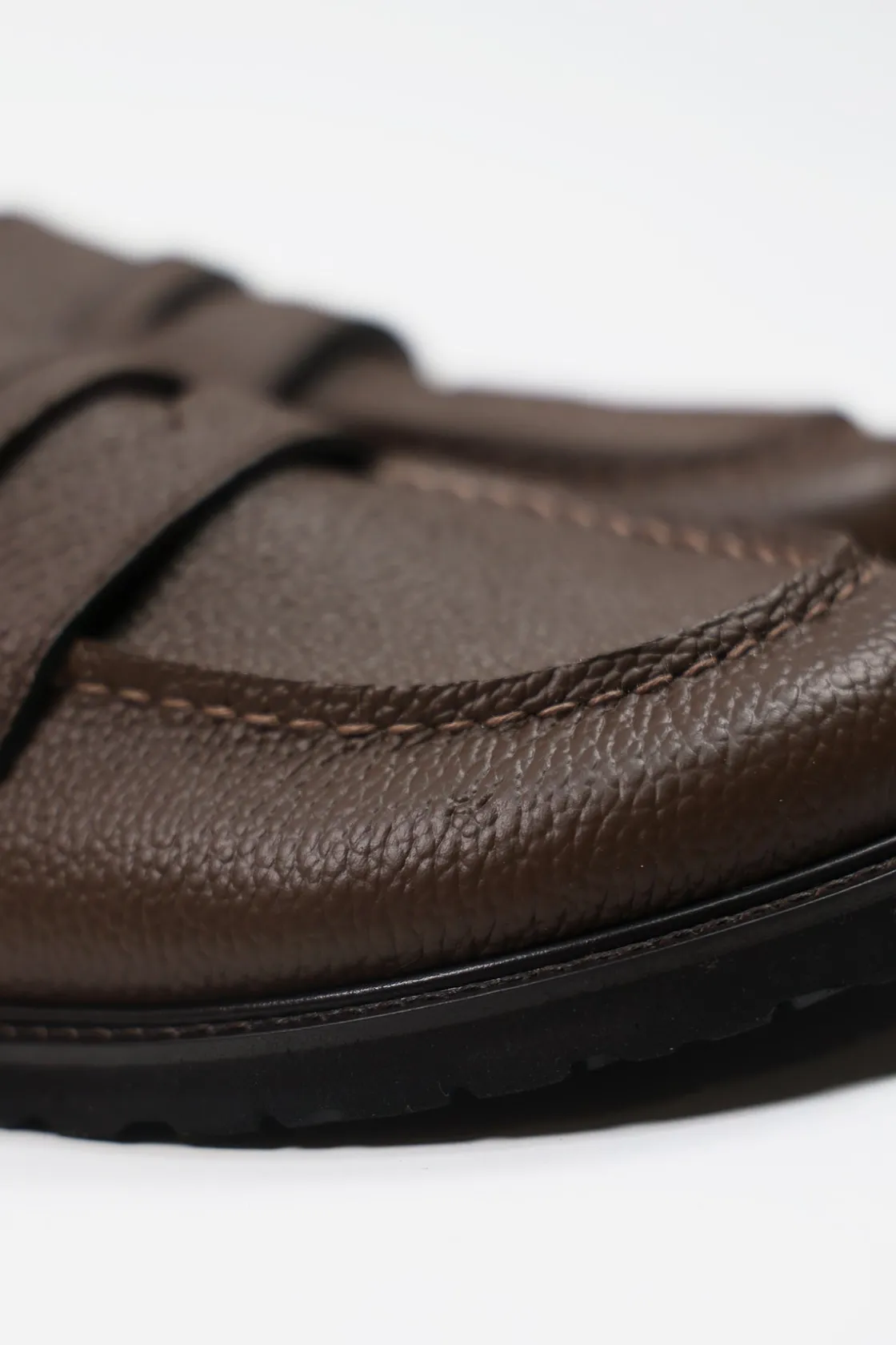 Footwear<Hender Scheme Morgan - Dark Brown