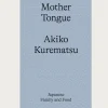 Books And Magazines<Mother Tongue Cookbook - Japanese Family and Food
