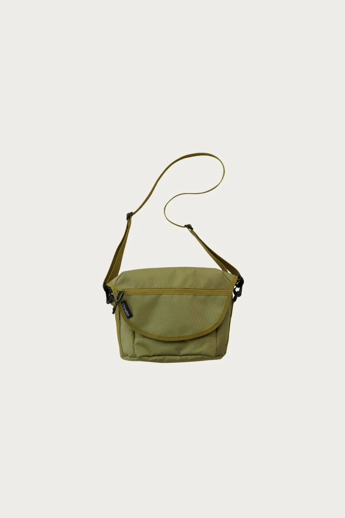 Accessories<Gramicci Multi Side Bag - Bronze Olive