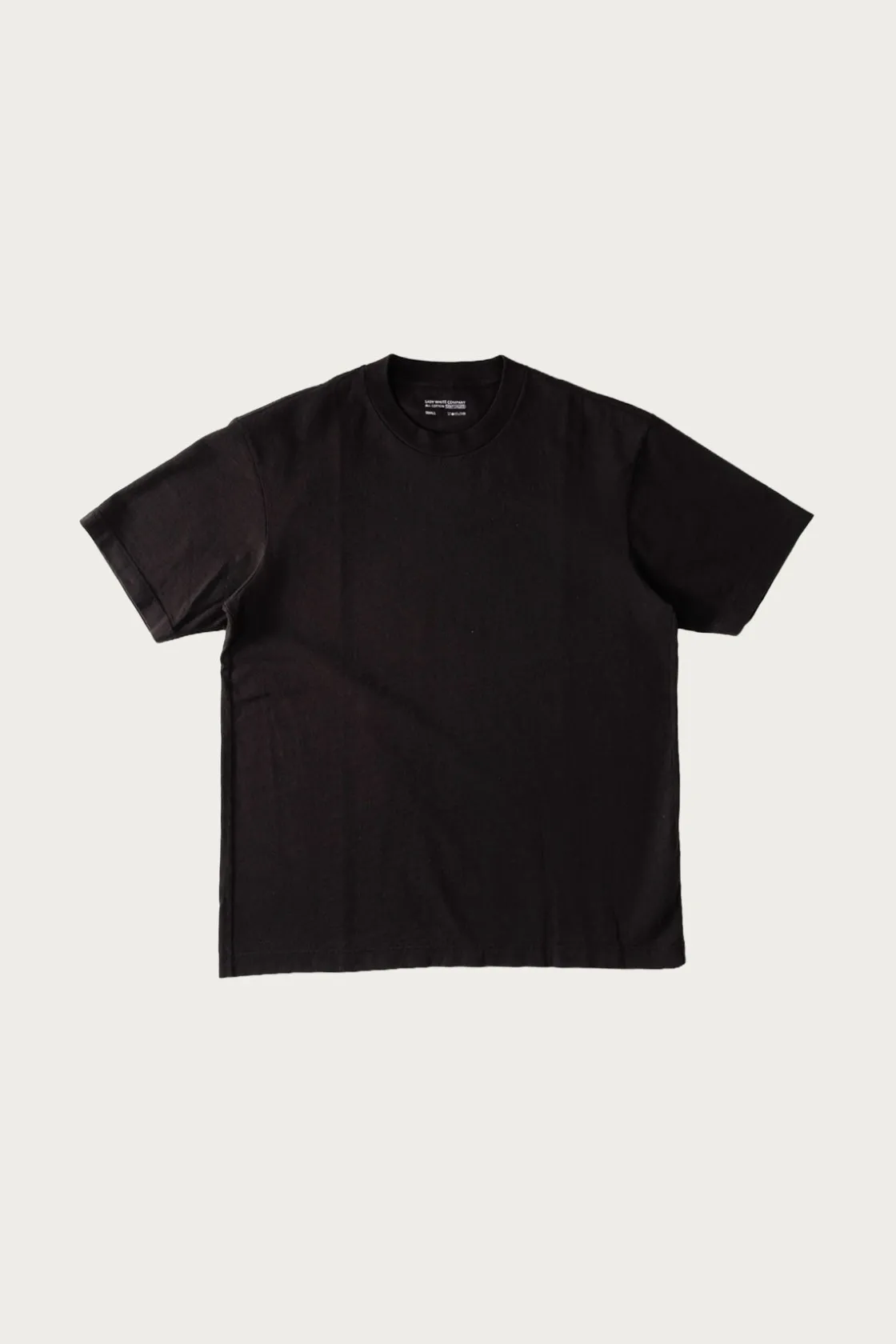 Tees And Sweats<Lady White Co. Municipal T-Shirt - Shadow
