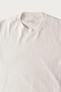 Tees And Sweats<Lady White Co. Municipal T-Shirt - White