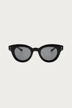 Eyewear|Accessories<Native Sons Eyewear Murphy - Black/Dark Grey