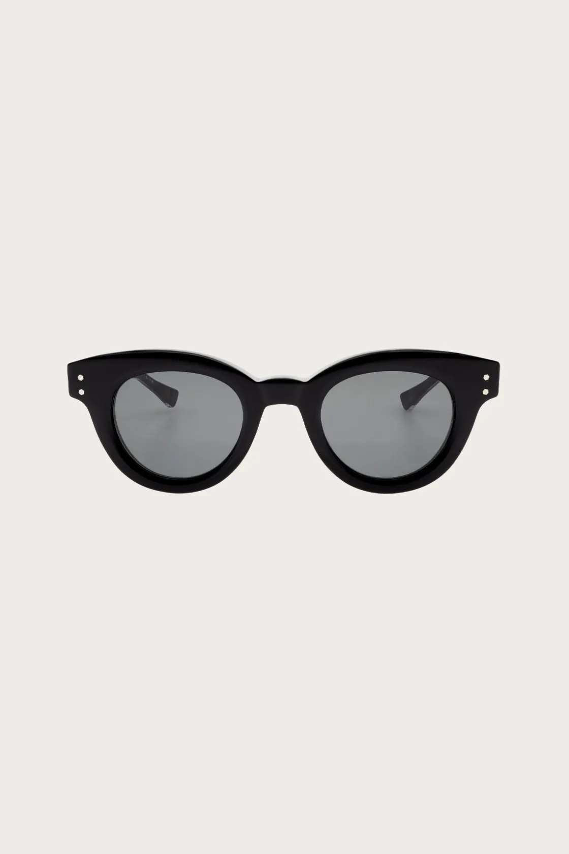 Eyewear|Accessories<Native Sons Eyewear Murphy - Black/Dark Grey