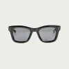 Eyewear|Accessories<Native Sons Eyewear Native Sons x Casinola "The E's" Collab Case - Black/Dk. Grey