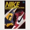Books And Magazines<Lightning Nike Chronicle Extra