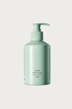 Apothecary<CORPUS No. Green Natural Body Wash