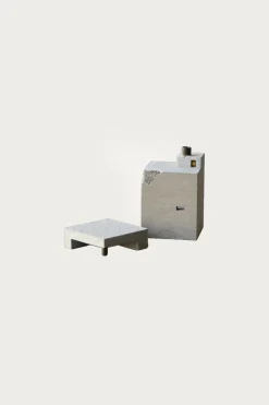 Homegoods<Pull Push Noloshi Incense Pot