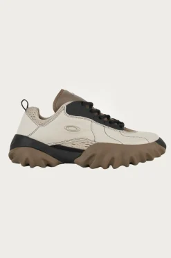Footwear<Brain Dead Oakley Factory Team Chop Saw - Moonstruck/Putty