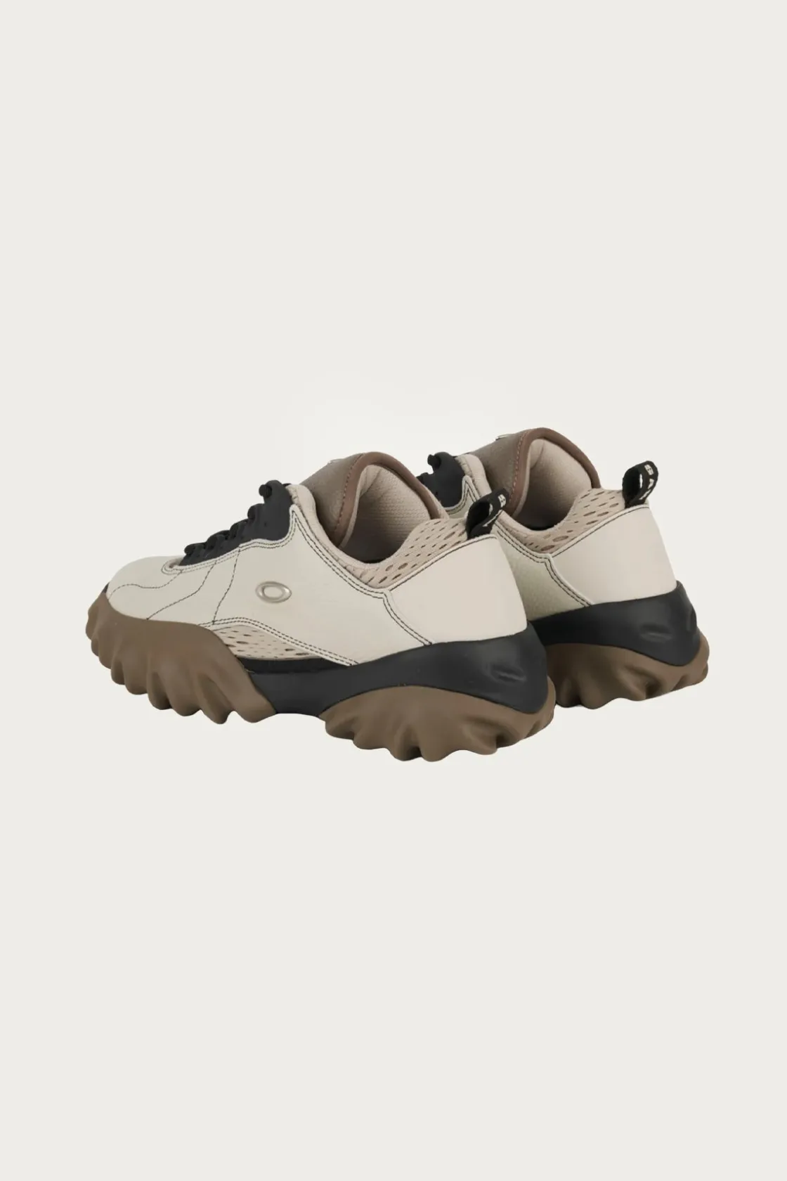 Footwear<Brain Dead Oakley Factory Team Chop Saw - Moonstruck/Putty