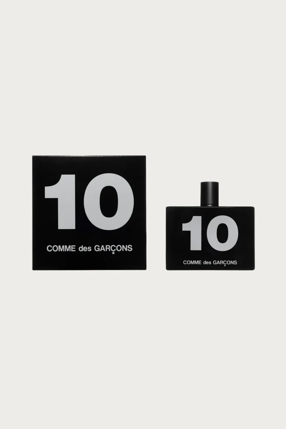 Apothecary<Comme des Garçons PARFUMS Odeur 10 Eau De Toilette