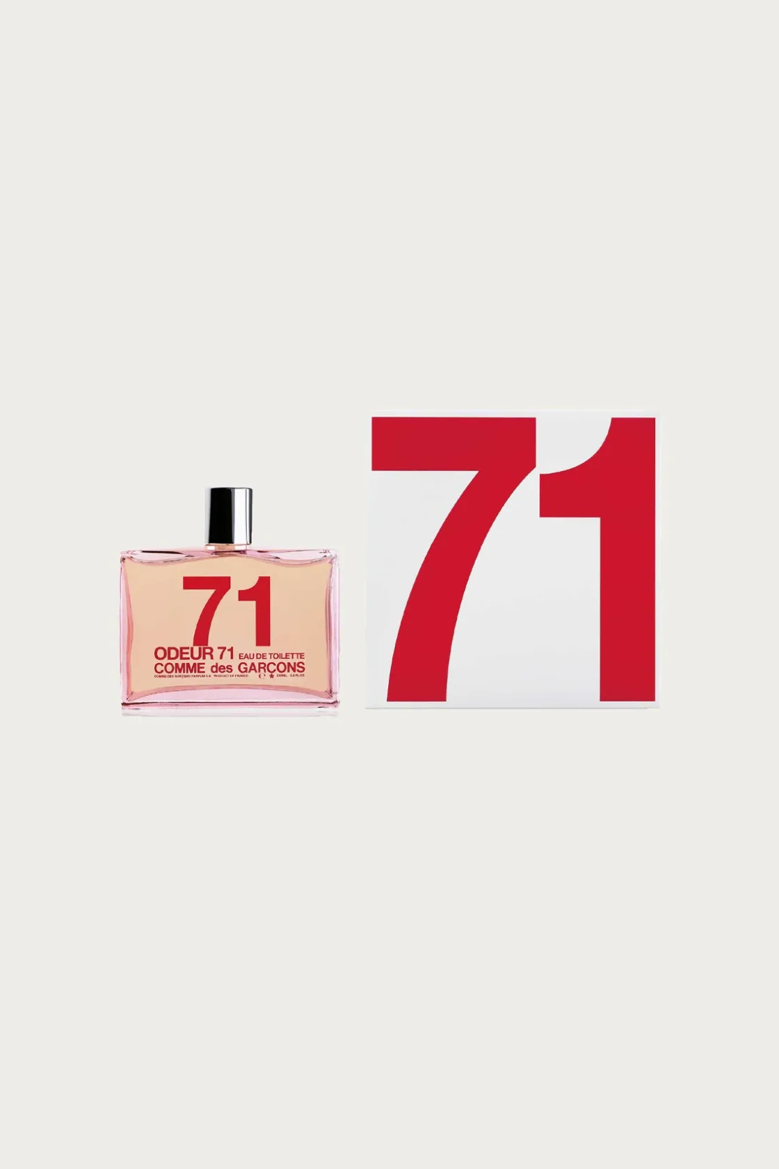Apothecary<Comme des Garçons PARFUMS Odeur 71 Eau De Toilette