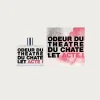 Apothecary<Comme des Garçons PARFUMS Odeur du Theatre du Chatelet - Acte I
