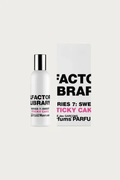 Apothecary<Comme des Garçons PARFUMS Olfactory Series 7: Sweet - Sticky Cake 50ML