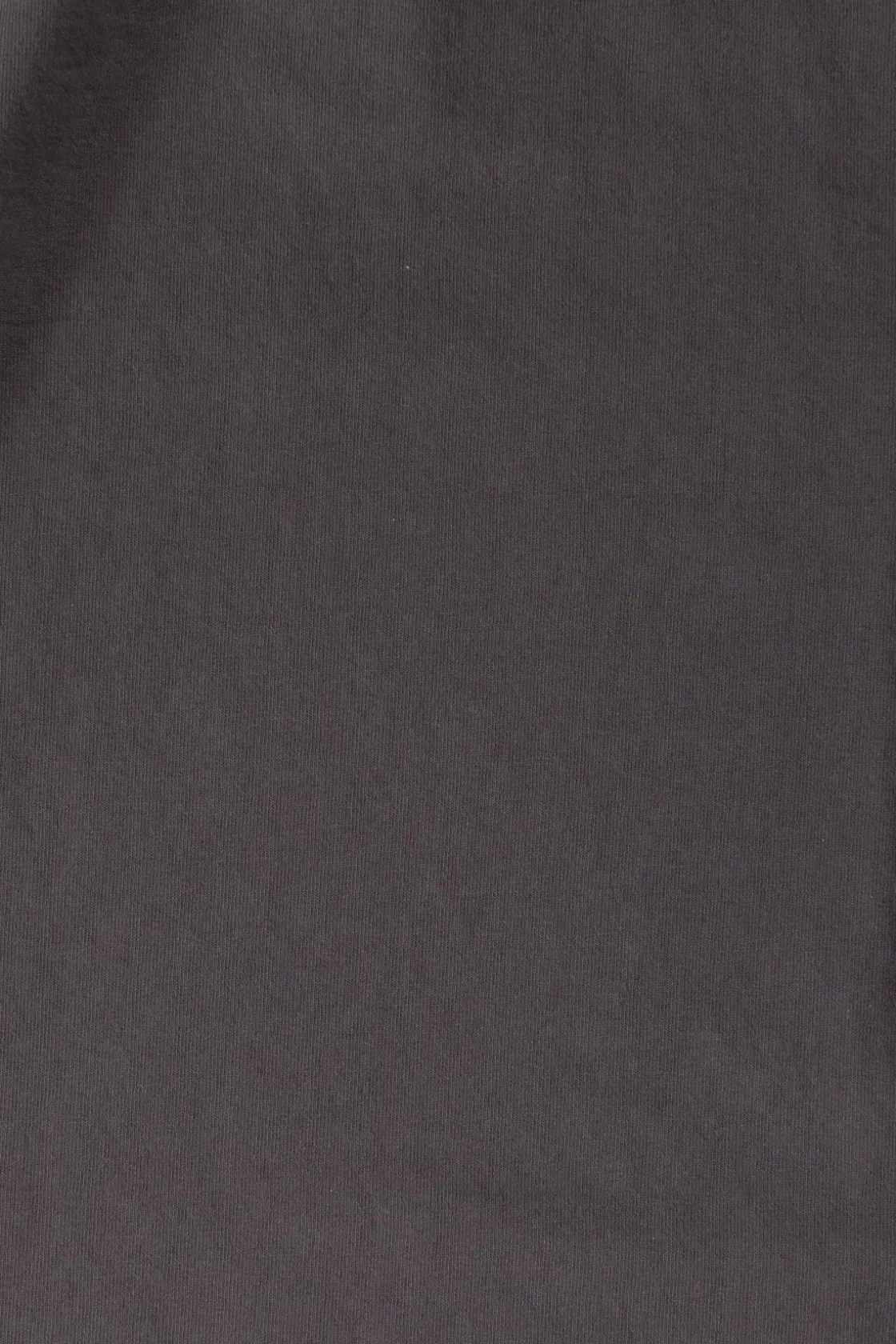 Tees And Sweats<Monostereo On The Farm Raw Hem Tee - Washed Black