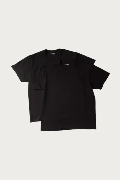 Shirts<Lady White Co. Our T-Shirt - Shadow