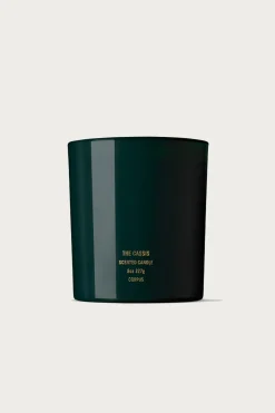 Apothecary<CORPUS 8oz Candle - The Cassis