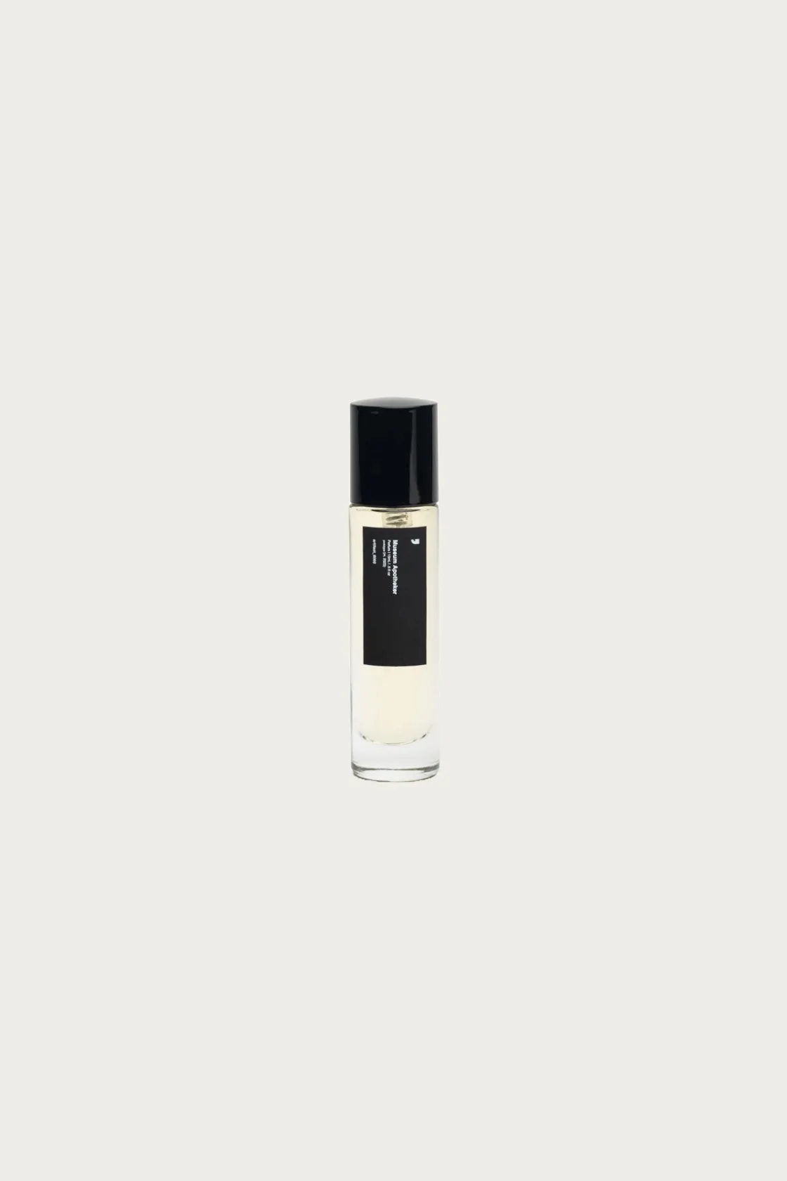 Apothecary<Museum Apotheker Parfum - 15mL - Artifact_0002