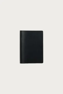 Accessories<Hender Scheme Passport Case - Black