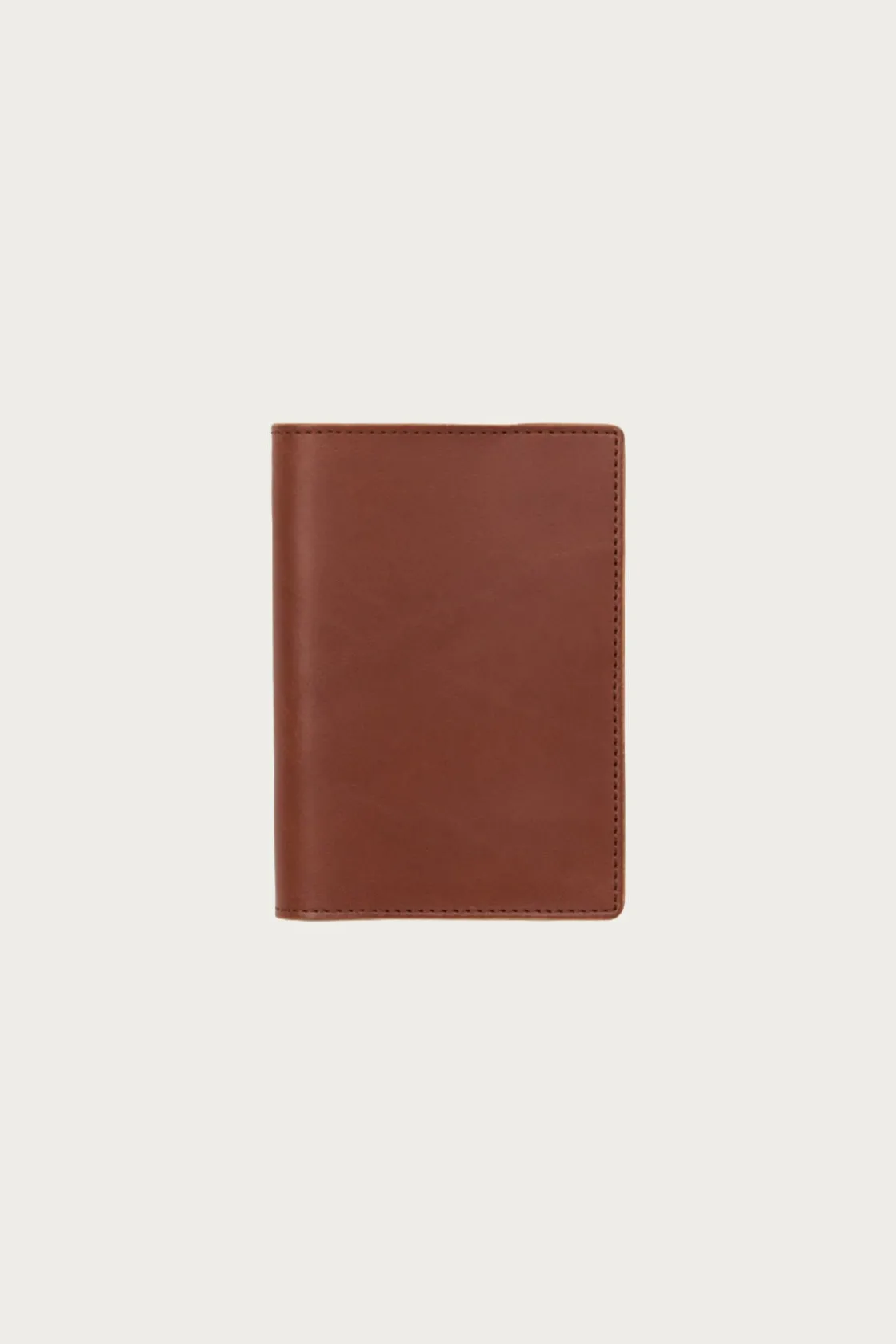 Accessories<Hender Scheme Passport Case - Brown