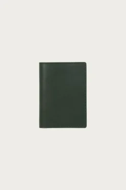 Accessories<Hender Scheme Passport Case - Green