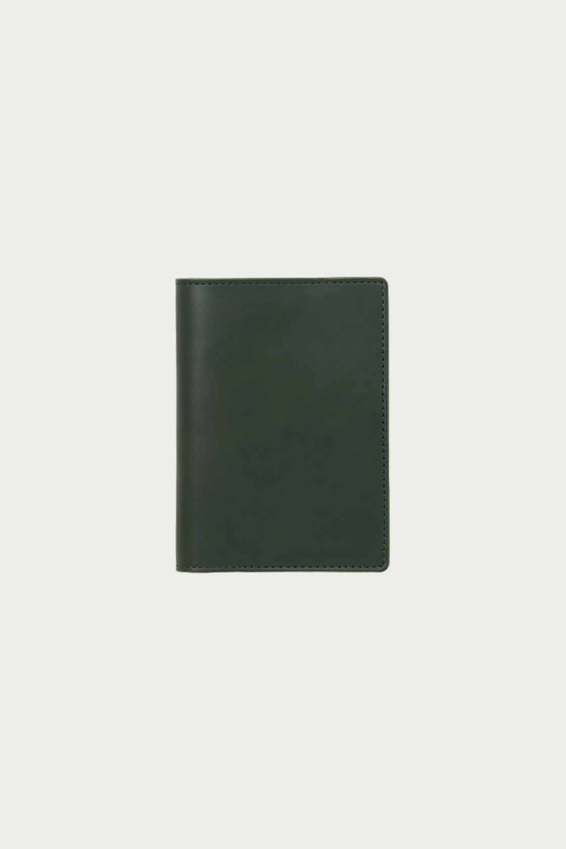 Accessories<Hender Scheme Passport Case - Green
